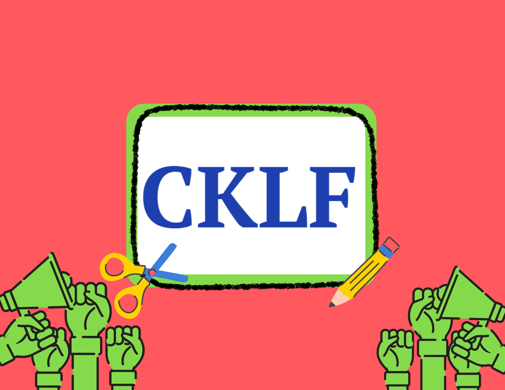 CKLF logo