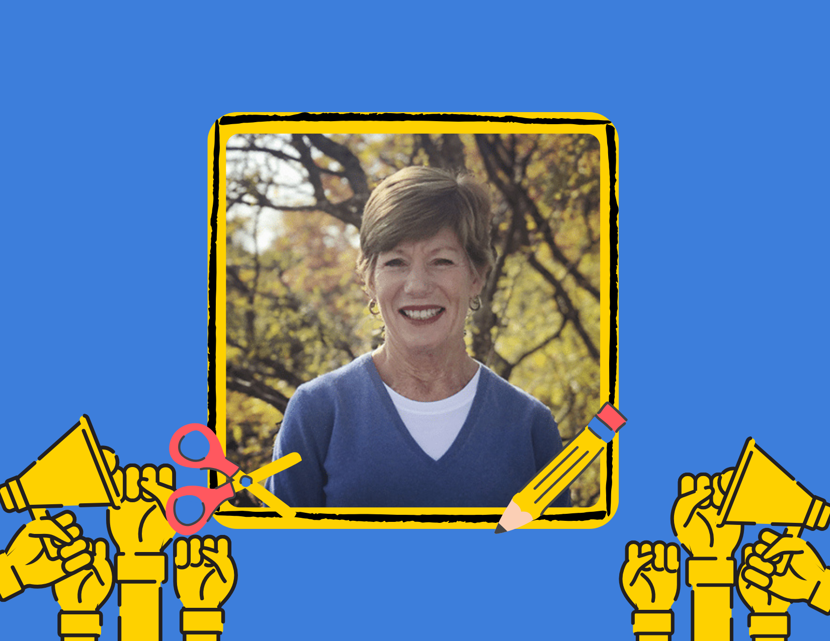 Case Study Profile Template