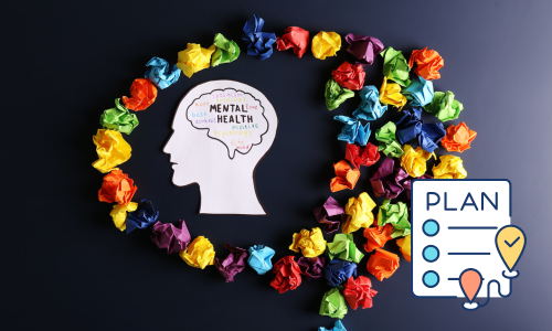 Good Mental Health Plan