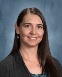 Brooks Cassie Headshot