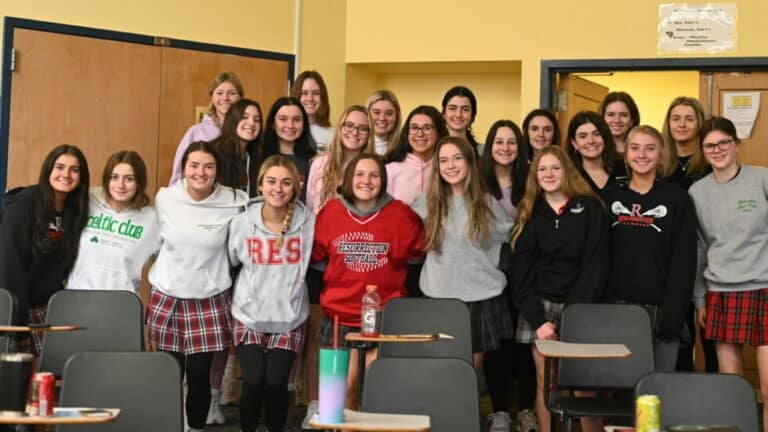 empowerment club members