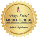 Peggy Kubert Model School Gold Medal