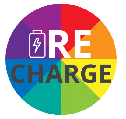 ReCharge logo
