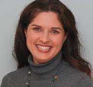 Holly Alperin headshot