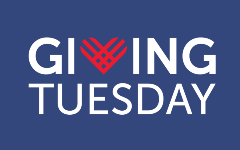 giving tuesday