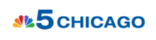 5 Chicago Logo