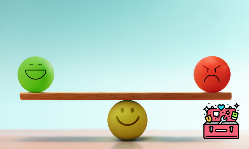Positive Coping