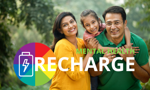 Recharge