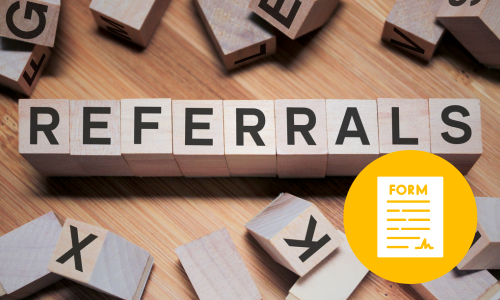 School Referral