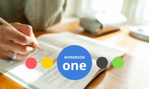 Workbook One