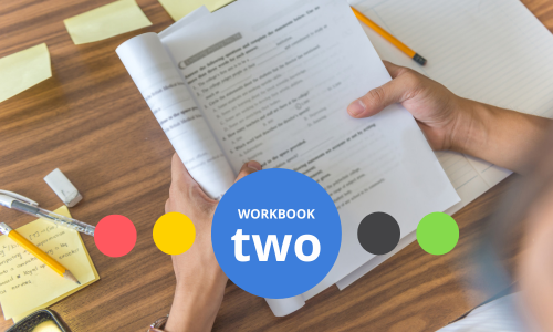Workbook Two