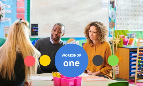 Workshop One