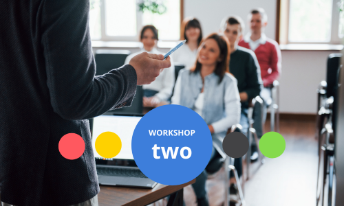 Workshop Two