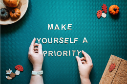 self-care small image