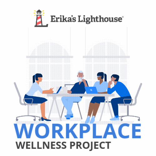 Workplace Wellness Project - Logo - Animated - White BG